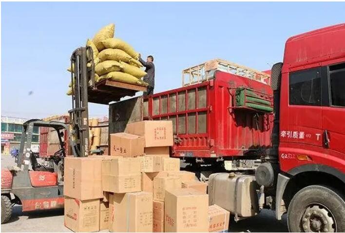 厦门到西林县物流专线