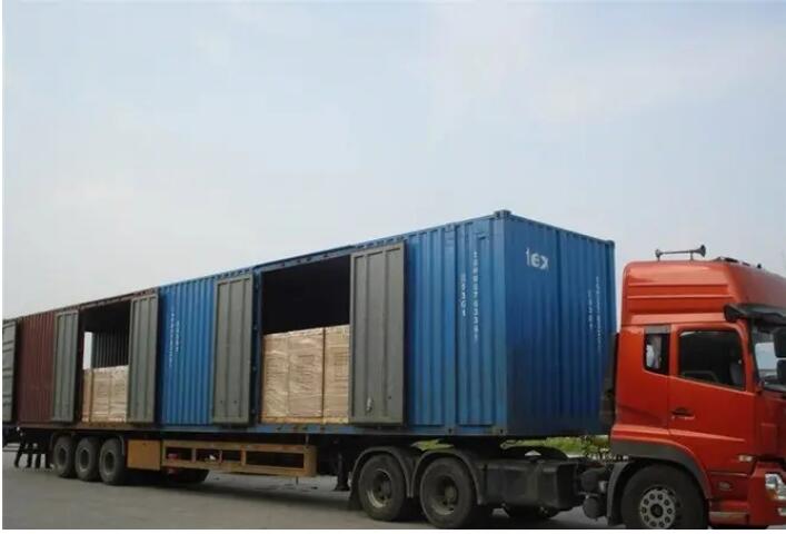 厦门到西林县整车运输