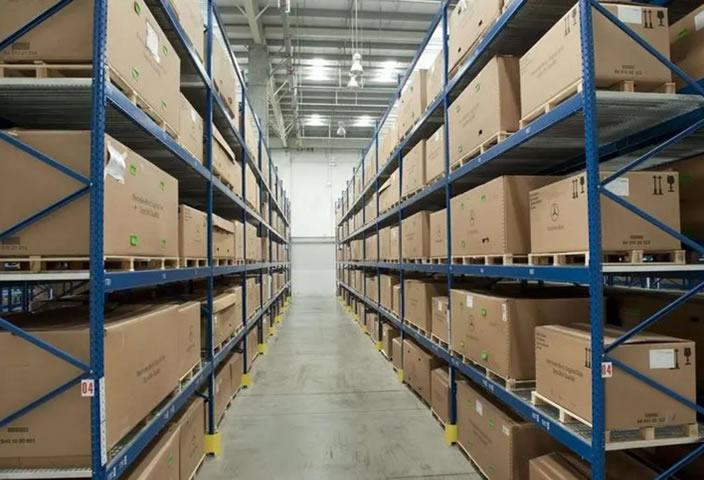 厦门到西林县货物仓储