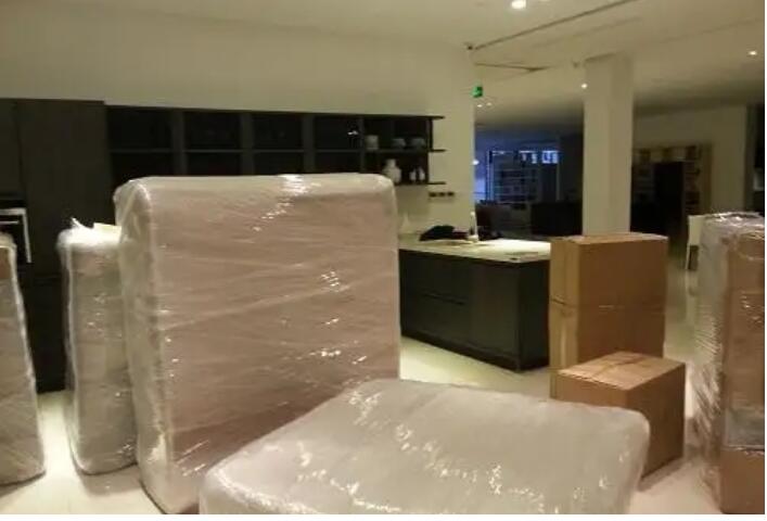 厦门到西林县长途搬家