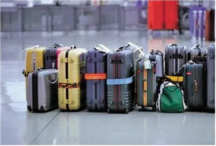 厦门到西林县行李托运